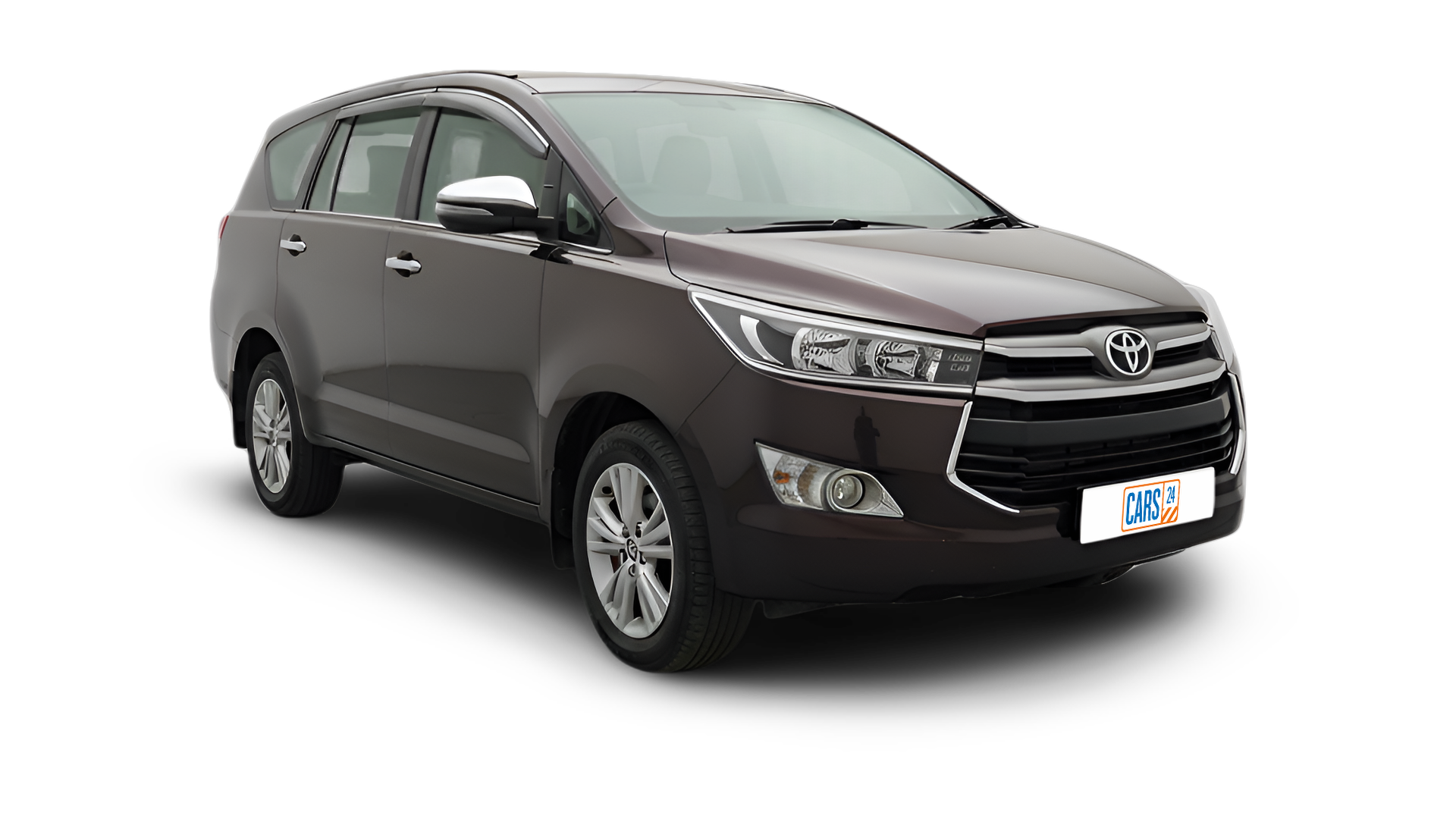 Toyota Innova Crysta-img
